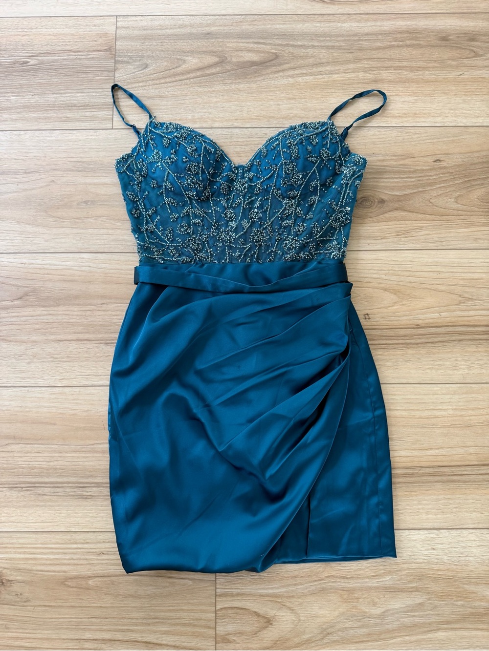 Stacees - Homecoming Dress